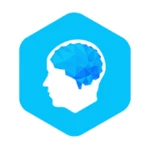 elevate - brain training android application logo